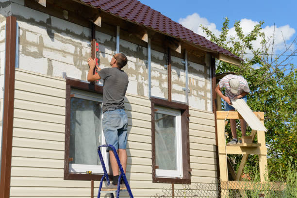 Professional Siding in Moores Mill, AL